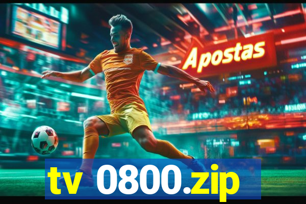 tv 0800.zip